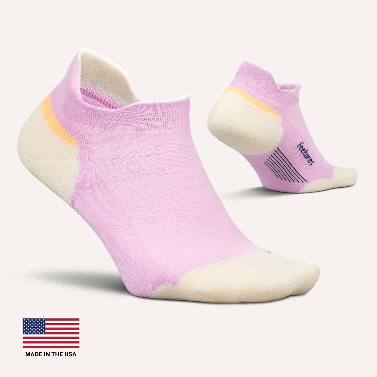 Chaussette PaceGuard™