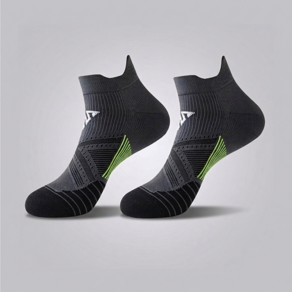 Chaussettes Techniques Basses - PROPULS AirStep™