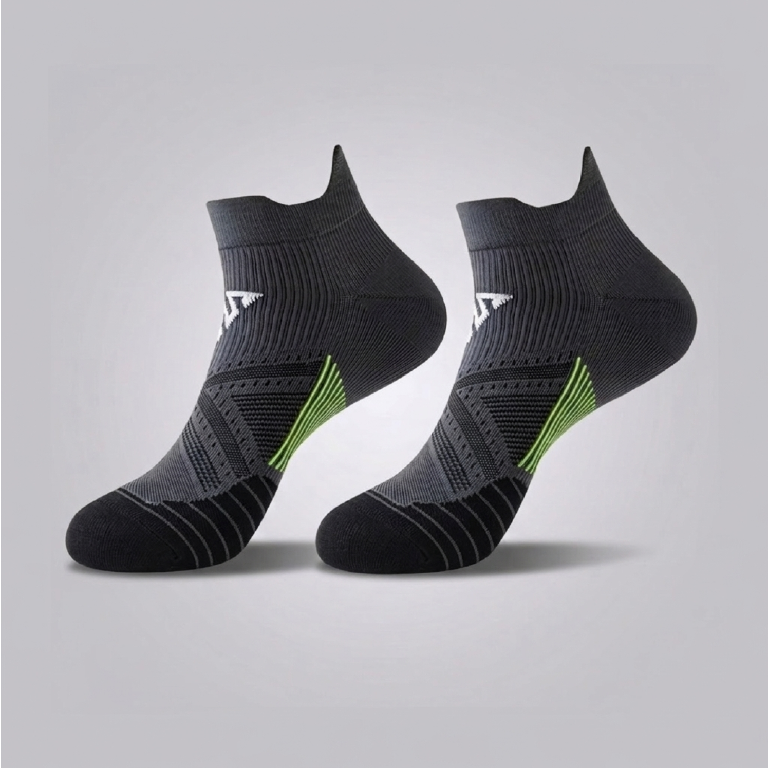 Chaussettes Techniques Basses - PROPULS AirStep™