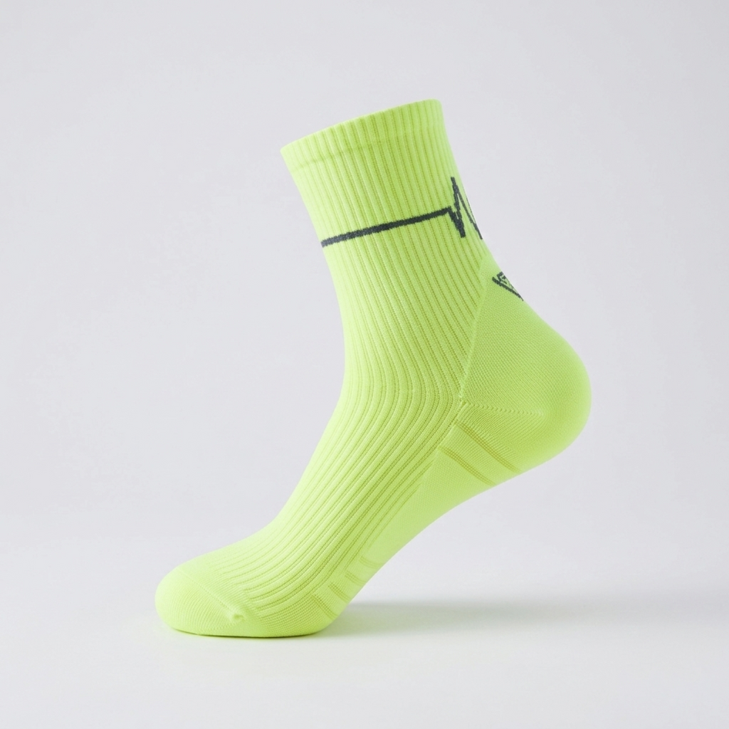 Chaussettes Techniques Mid - PROPULS AirStep™