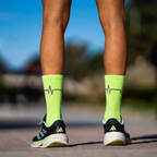 Chaussettes Techniques Mid - PROPULS AirStep™