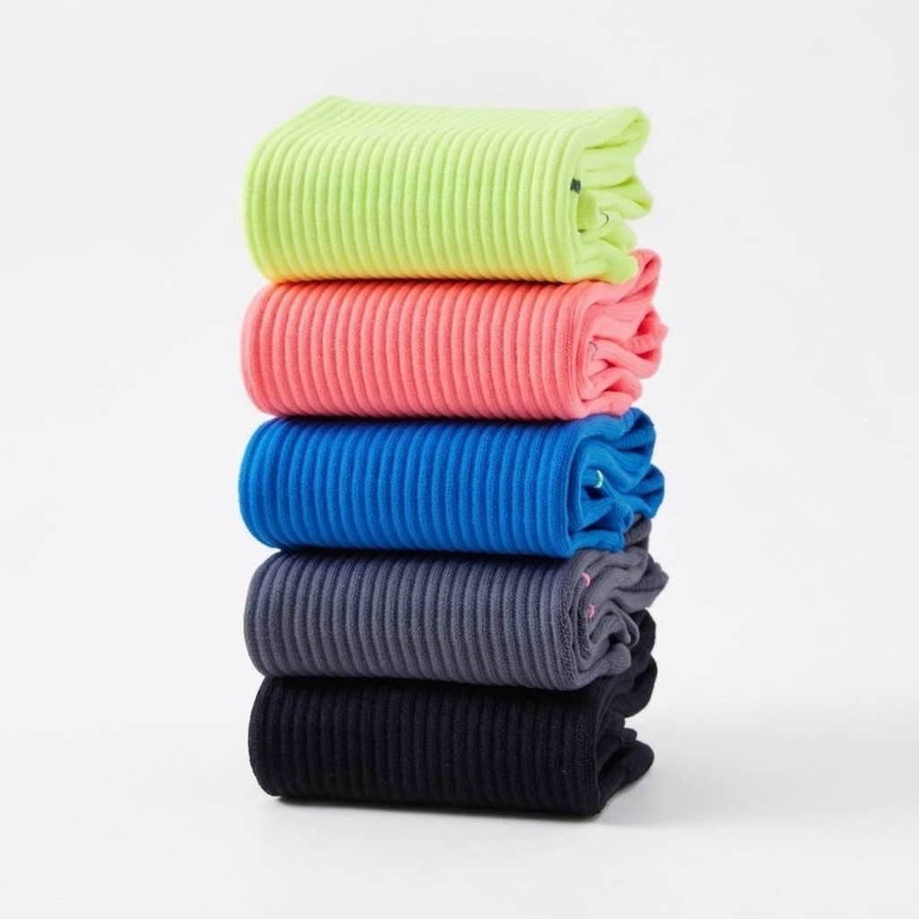 Chaussettes Techniques Mid - PROPULS AirStep™