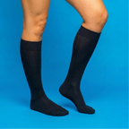 Chaussettes de compression montantes