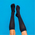 Chaussettes de compression montantes