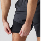 Short 3 en 1 - Kipgoing™ 900 ultra