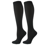 Chaussettes de compression montantes