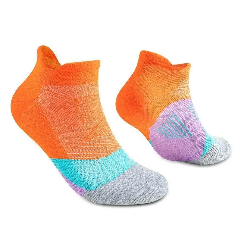 Chaussette PaceGuard™