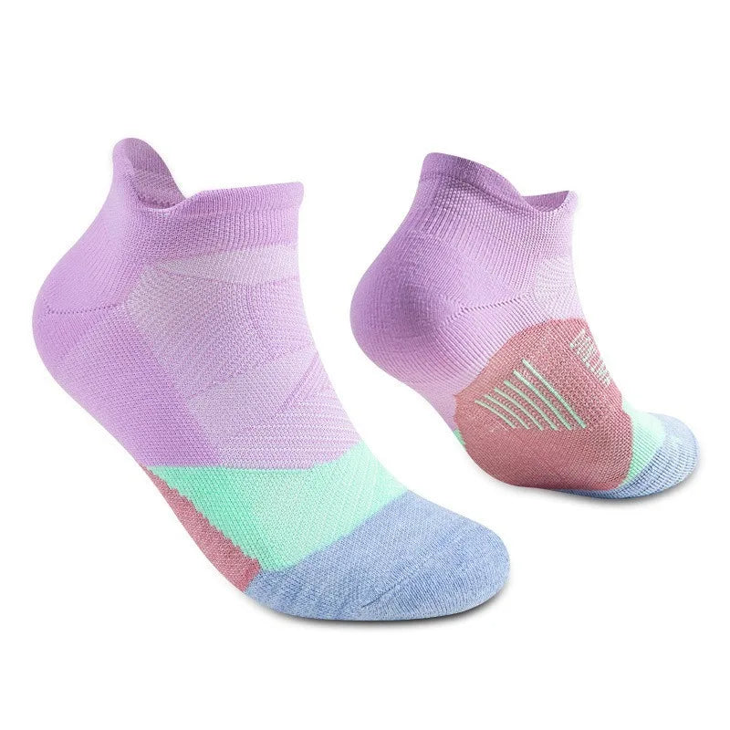 Chaussette PaceGuard™