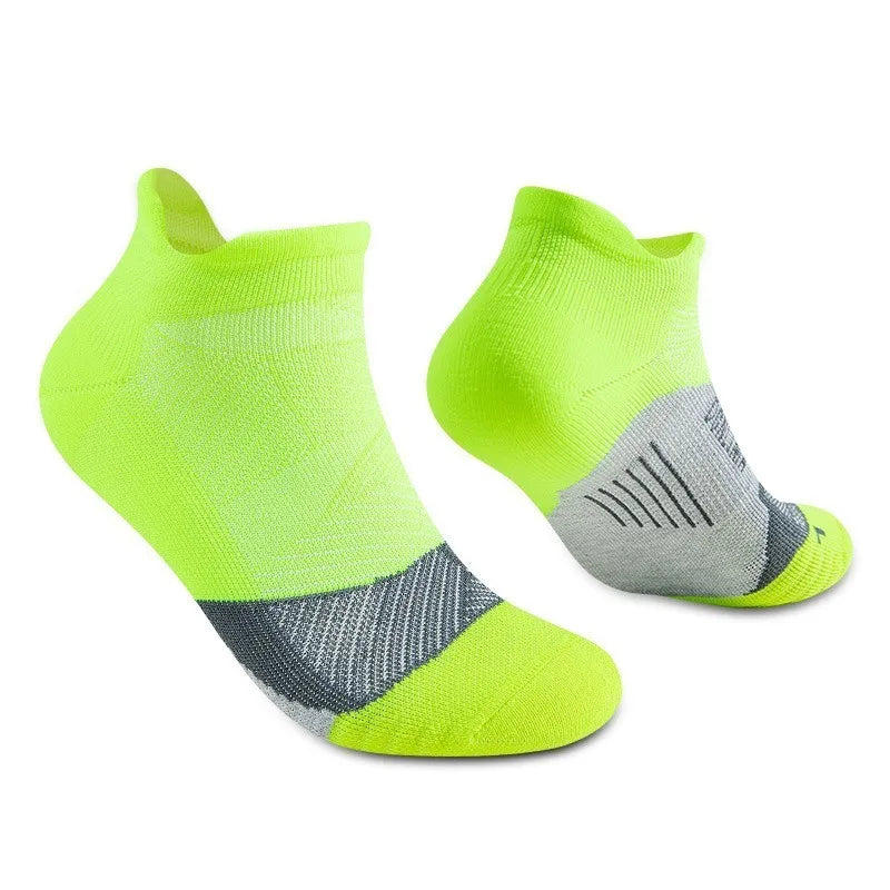 Chaussette PaceGuard™