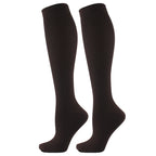 Chaussettes de compression montantes