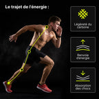 Semelle Carbone - PROPULS CarbX™