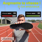 Semelle Carbone - PROPULS CarbX™