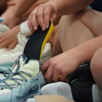 Semelle Carbone - PROPULS CarbX™