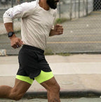 Short 3 en 1 - Kipgoing™ 900 ultra