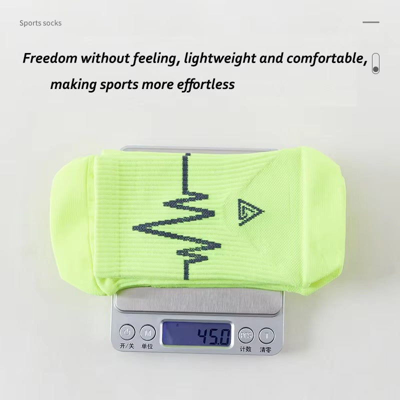 Chaussettes Techniques Mid - PROPULS AirStep™