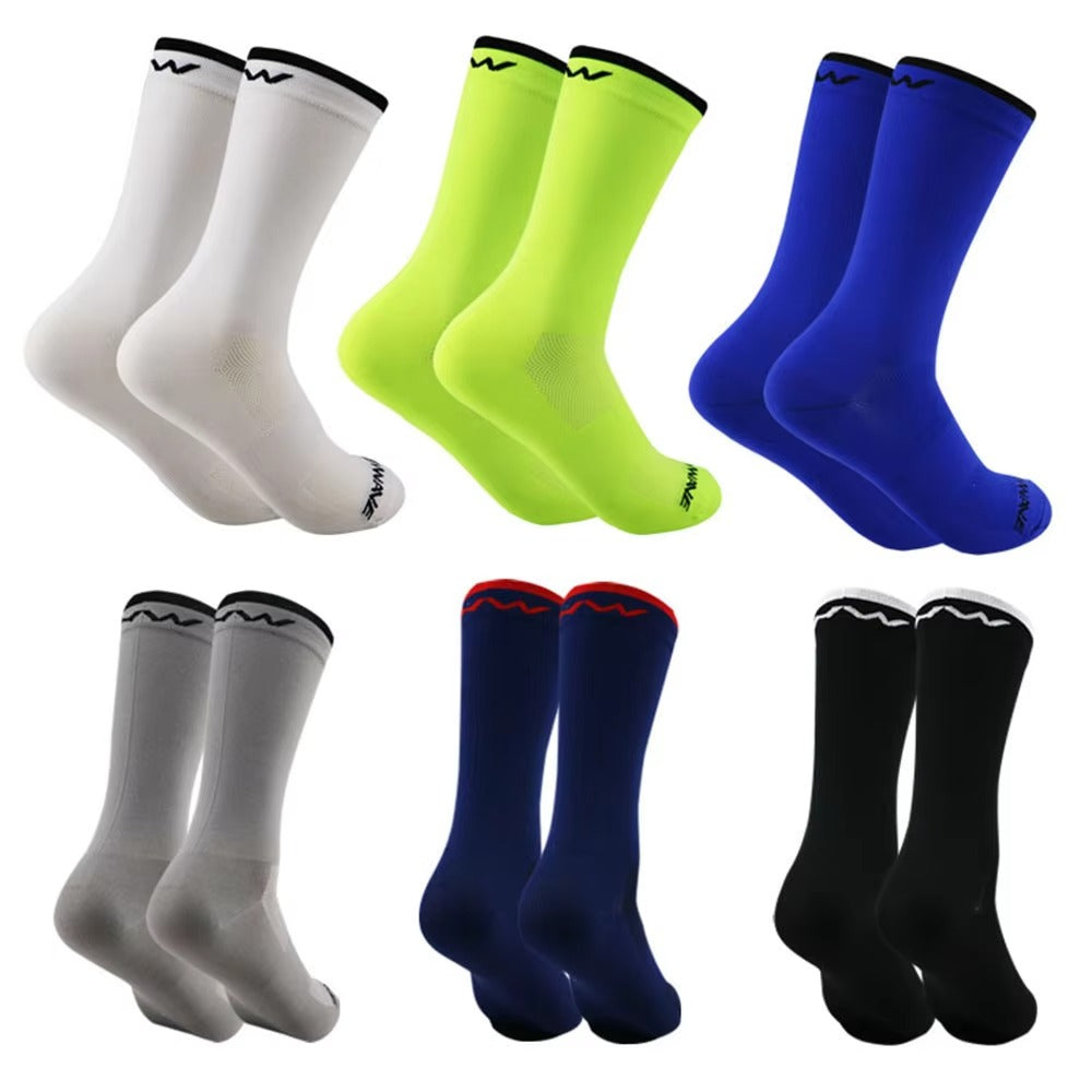 Chaussettes Techniques Hautes - PROPULS AirStep™