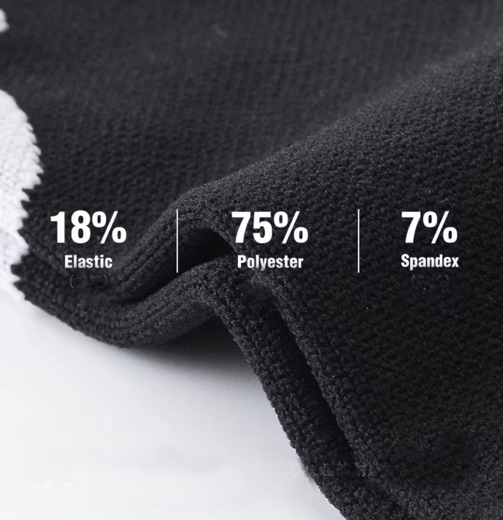 Chaussettes Techniques Hautes - PROPULS AirStep™