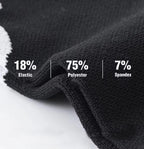 Chaussettes Techniques Hautes - PROPULS AirStep™