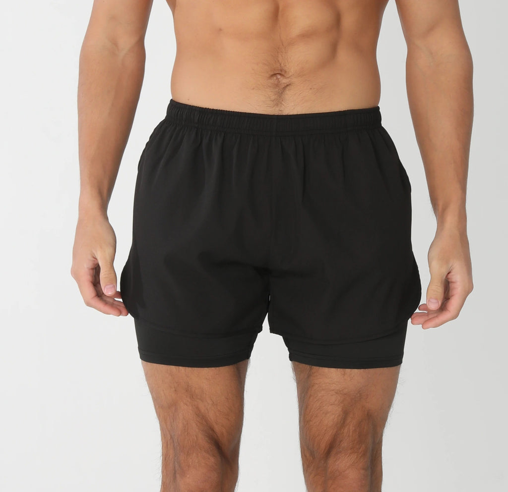 Short 3 en 1 - Kipgoing™ 900 ultra