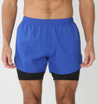 Short 3 en 1 - Kipgoing™ 900 ultra