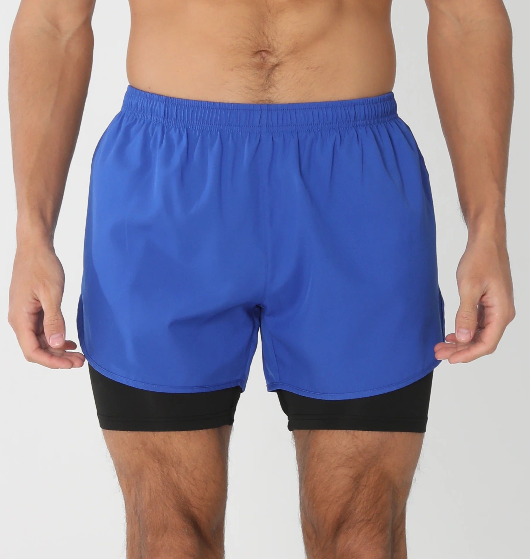 Short 3 en 1 - Kipgoing™ 900 ultra