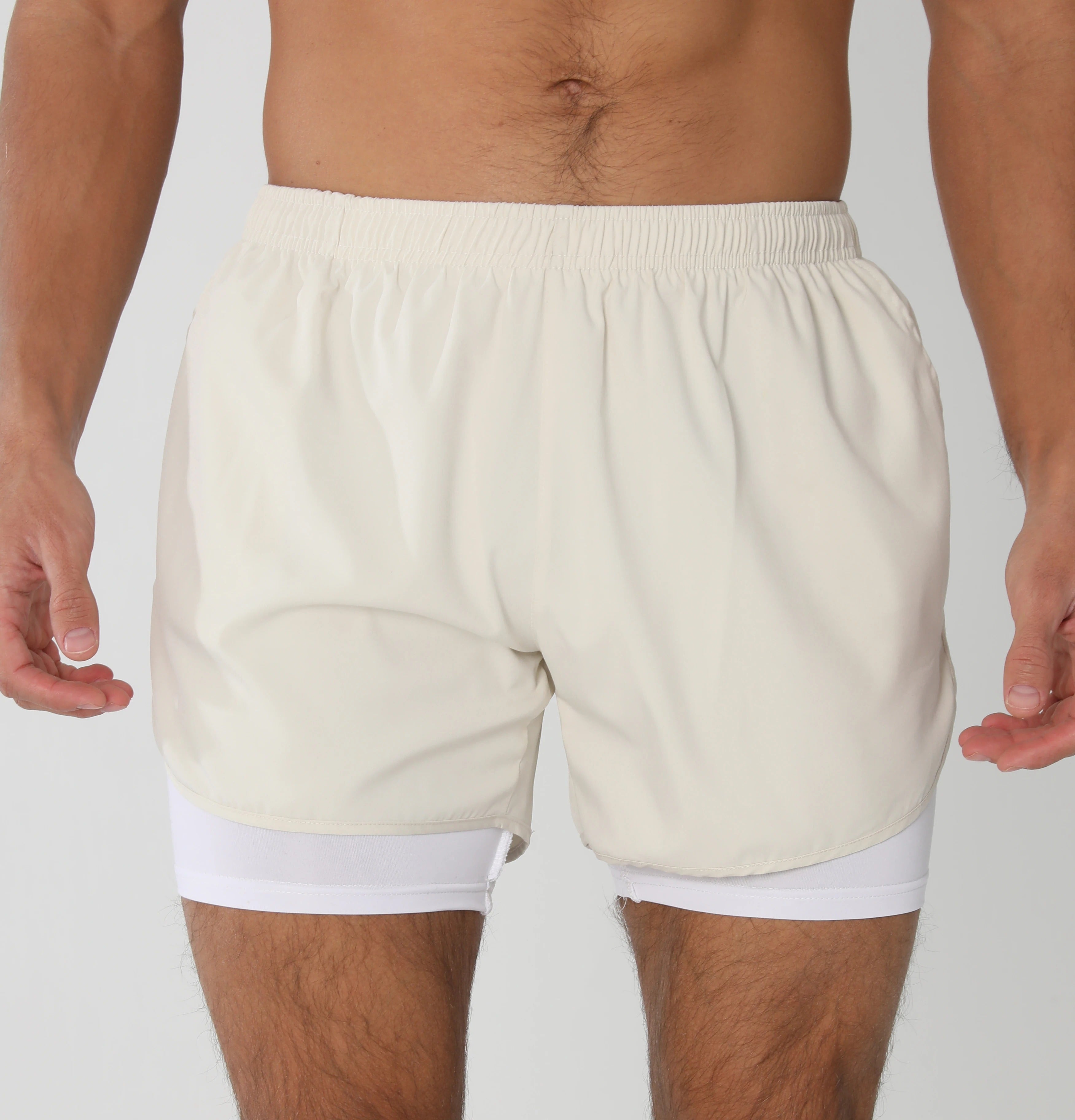 Short 3 en 1 - Kipgoing™ 900 ultra