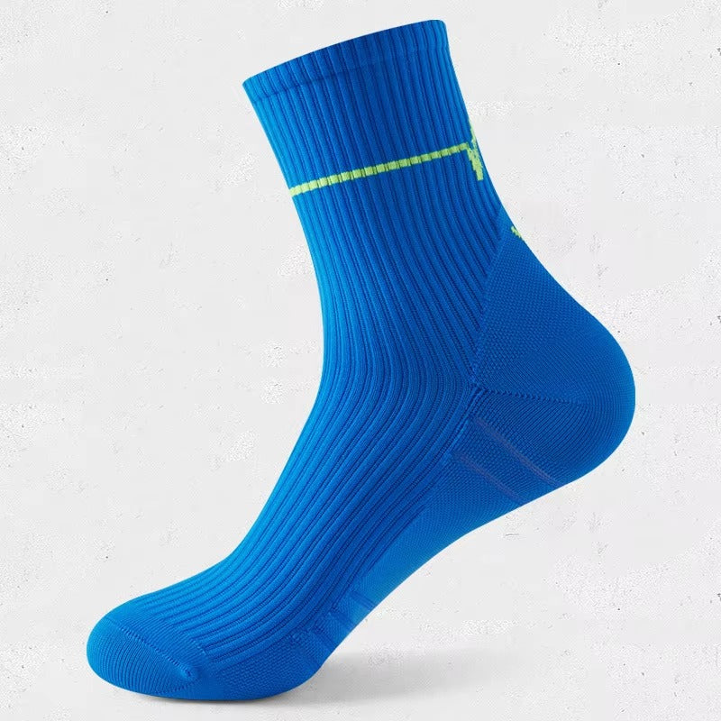 Chaussettes Techniques Mid - PROPULS AirStep™