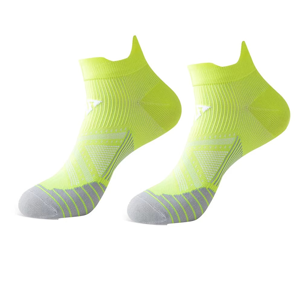 Chaussettes Techniques Basses - PROPULS AirStep™