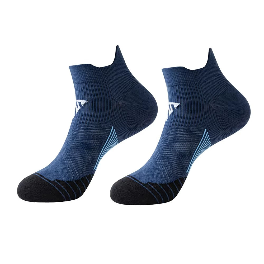 Chaussettes Techniques Basses - PROPULS AirStep™