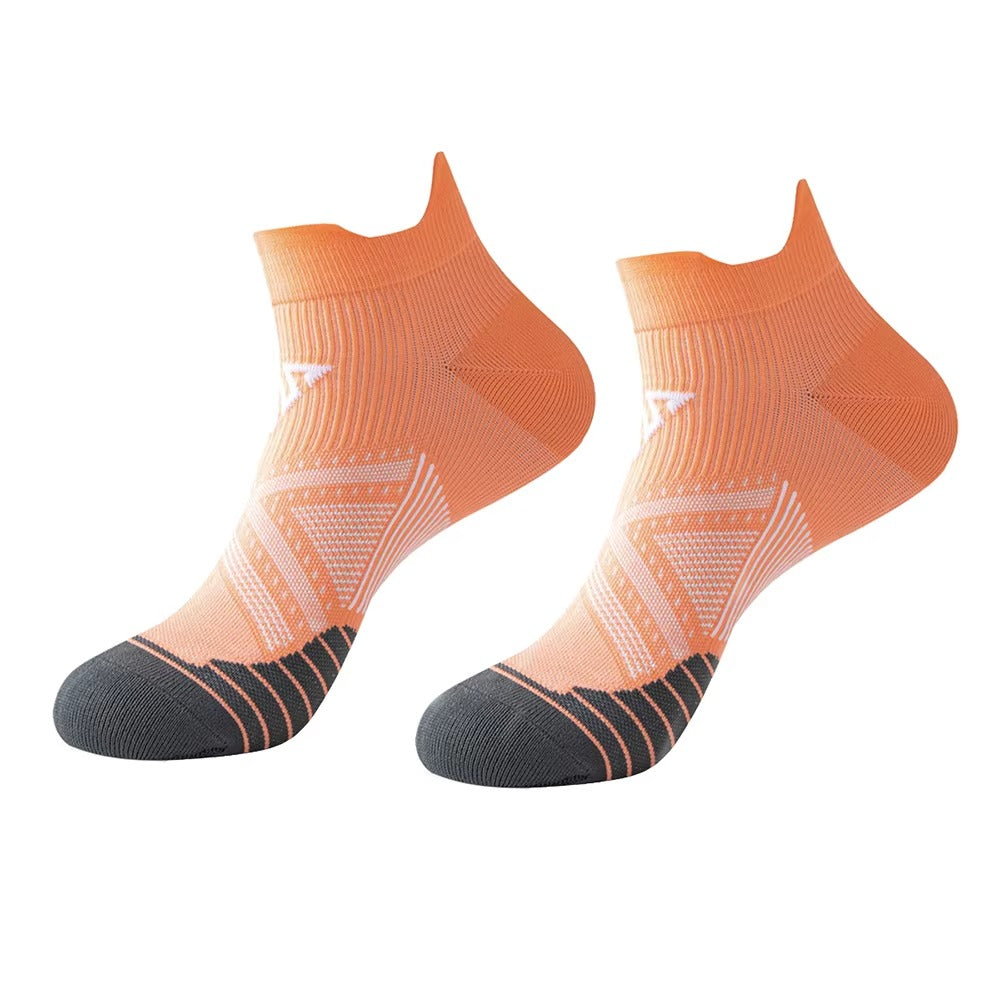 Chaussettes Techniques Basses - PROPULS AirStep™