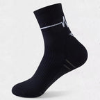Chaussettes Techniques Mid - PROPULS AirStep™